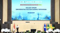 kuliah umum untirta