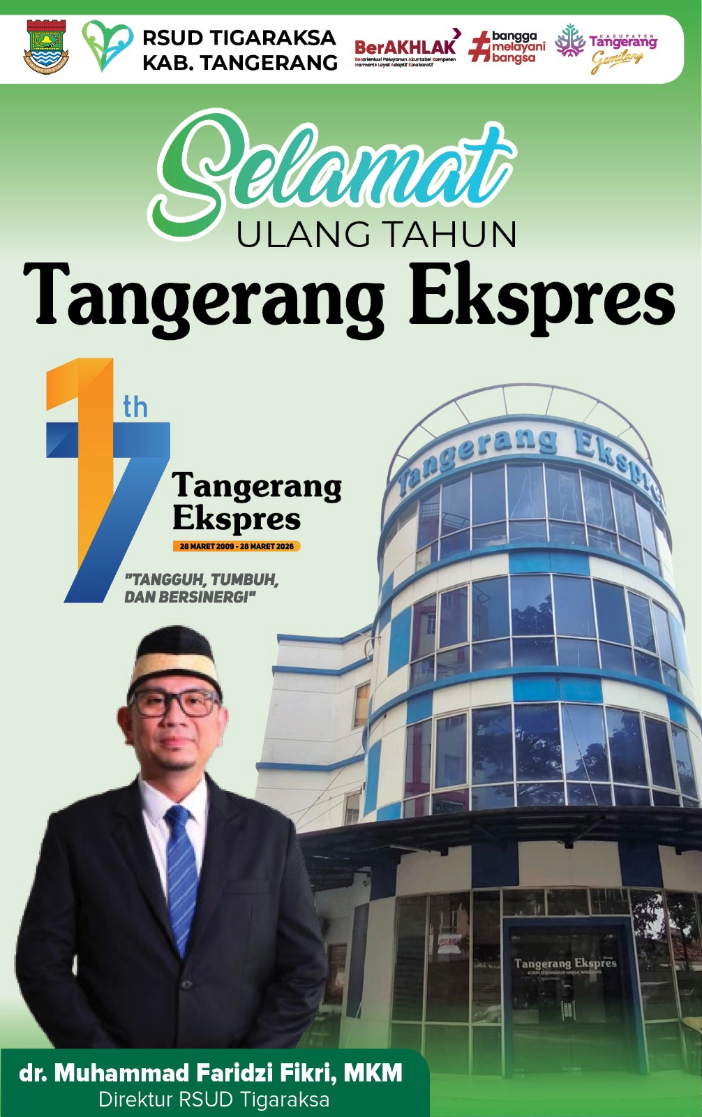 rsud tigaraksa