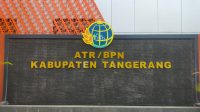 Kantor BPN