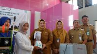 Bantuan UMKM Kabupaten Tangerang
