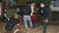 Begal di Selatan