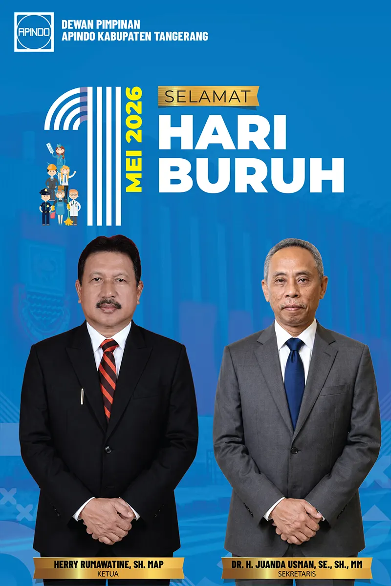 apindo kabupaten tangerang