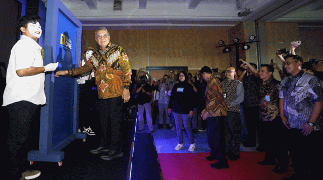 Tangsel One Resmi Diluncurkan, Layanan Publik Berbasis AI Hadir 24 Jam