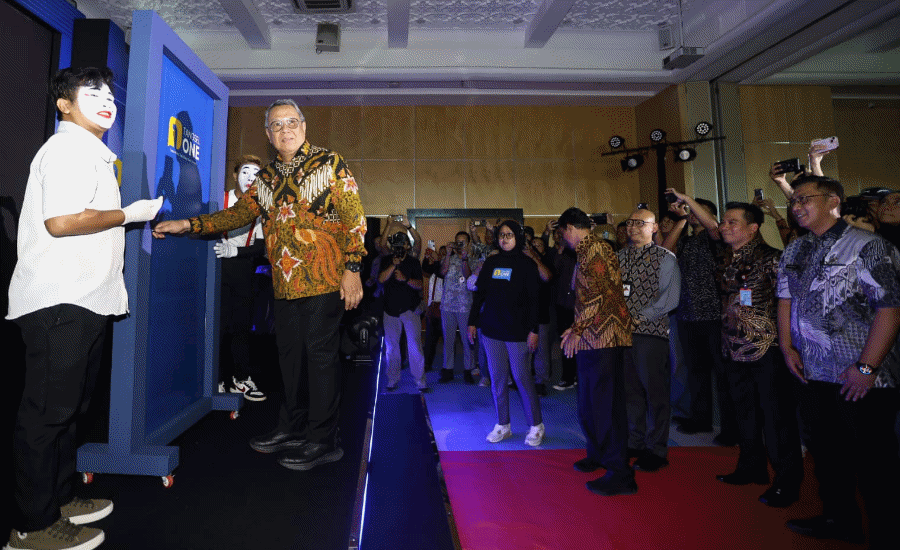 Tangsel One Resmi Diluncurkan, Layanan Publik Berbasis AI Hadir 24 Jam