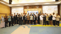 Tuan Rumah Kota Tangsel, Porprov Banten 2026 Usung 58 Cabang Olahraga