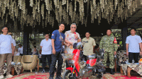 May Day 2026 Tangsel Dikemas Family Gathering, Dorong Transisi Energi dan Serap Tenaga Kerja