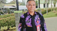 6.811 Warga Kabupaten Tangerang Jalani Pemeriksaan Diabetes