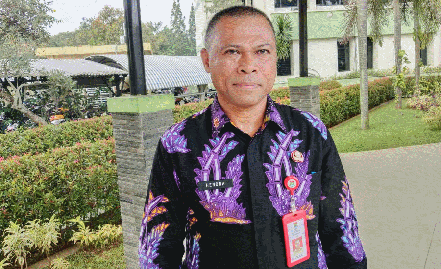 6.811 Warga Kabupaten Tangerang Jalani Pemeriksaan Diabetes