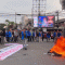 Peringati May Day dan Hardiknas, PMII Banten Soroti Ketimpangan Buruh dan Pendidikan