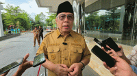 Didorong Pindah ke Bank Banten, Tangsel Masih Setia dengan BJB