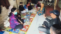 Cegah HIV, Pemerintah Didesak Wajibkan Rapid Test untuk PMI Purna