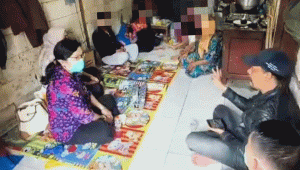 Cegah HIV, Pemerintah Didesak Wajibkan Rapid Test untuk PMI Purna