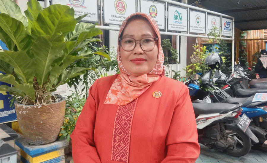DPRD Tangerang Genjot PAD, Andalkan BPHTB Hadapi Pemangkasan Rp402 M