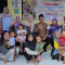 INSTING Puskesmas Panongan Jemput Bola, Deteksi Dini Balita Stunting hingga Skrining TBC