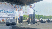 ASPSB Soroti Dugaan Calo Kerja Libatkan Oknum Pejabat, Desak Pemkab Serang Bertindak