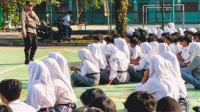 Dukung Program Polisi Peduli Sekolah, Dindik Tangerang dan Ulama Kompak Perangi Kekerasan hingga Bullying