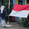 Rayakan Hardiknas, SDN Karawaci 6 Tumbuhkan Nasionalisme Lewat Upacara Bendera