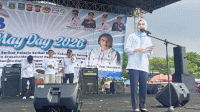 Bupati Serang: Pejabat Jadi Calo Ketenagakerjaan Bakal Disanksi Berat