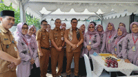 Binaan DP3AP2KB: Kampung KB Ceria Cibodasari Wakili Kota Tangerang di Ajang Provinsi Banten 2026