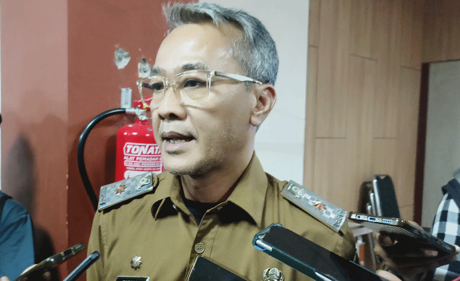 Disdik Kota Tangerang Jamin SPMB 2026 Transparan dan Bebas Intervensi