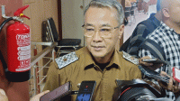 16 Ribu Daftar Pra-SPMB, Kadisdik Kota Tangerang Jamin Bersih dari Pungli