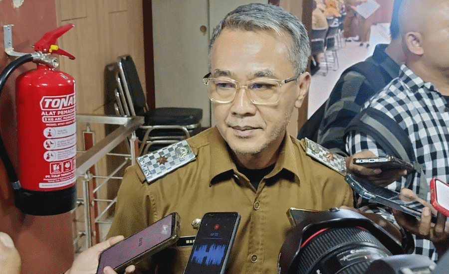 16 Ribu Daftar Pra-SPMB, Kadisdik Kota Tangerang Jamin Bersih dari Pungli