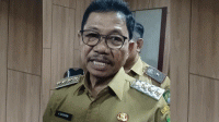 Sachrudin: Tidak Boleh Ada Jalan Berlubang Dibiarkan, Laporan Diabaikan Langsung ke Wali Kota!