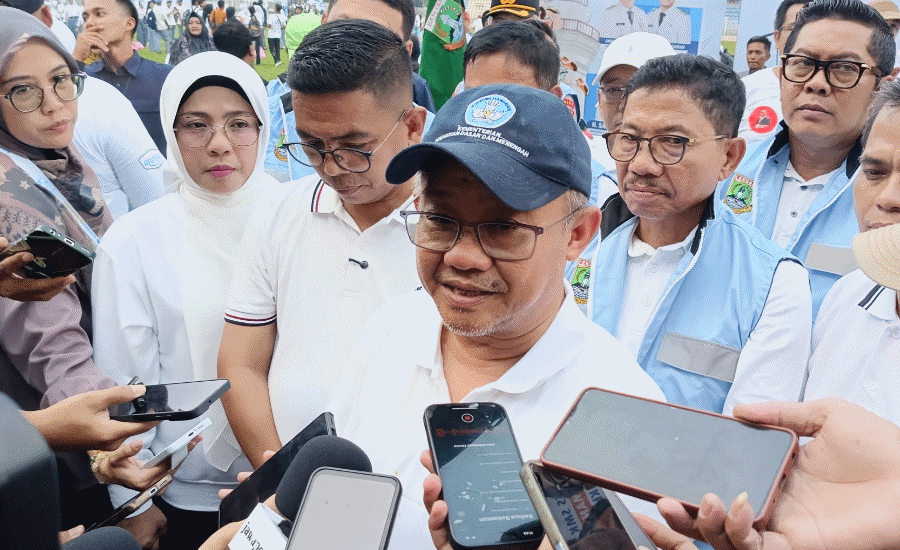 Banten Disebut Provinsi Pertama di Indonesia Gagas Sekolah Aman dan Nyaman