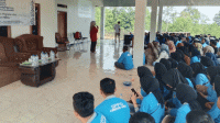 Dinkes Lebak Latih 200 Penjamah Makanan untuk Dukung Program MBG