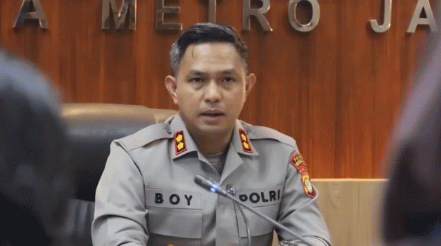 Kapolres Tangsel Tegaskan, Debt Collector Tak Boleh Rampas Kendaraan di Jalan
