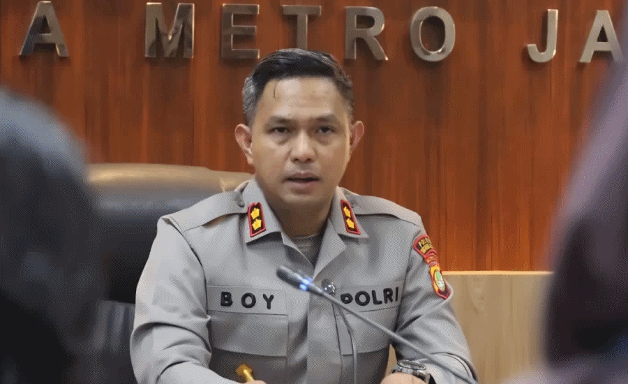 Kapolres Tangsel Tegaskan, Debt Collector Tak Boleh Rampas Kendaraan di Jalan