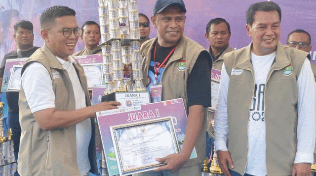 Gubernur Banten Minta Buruh Jaga Kondusifitas Industri