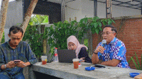 Pemkot Serang Siapkan Kawasan Industri Baru di Pesisir Utara Banten