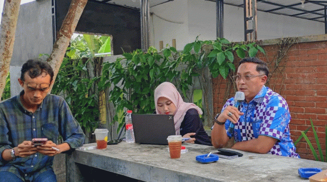 Pemkot Serang Siapkan Kawasan Industri Baru di Pesisir Utara Banten
