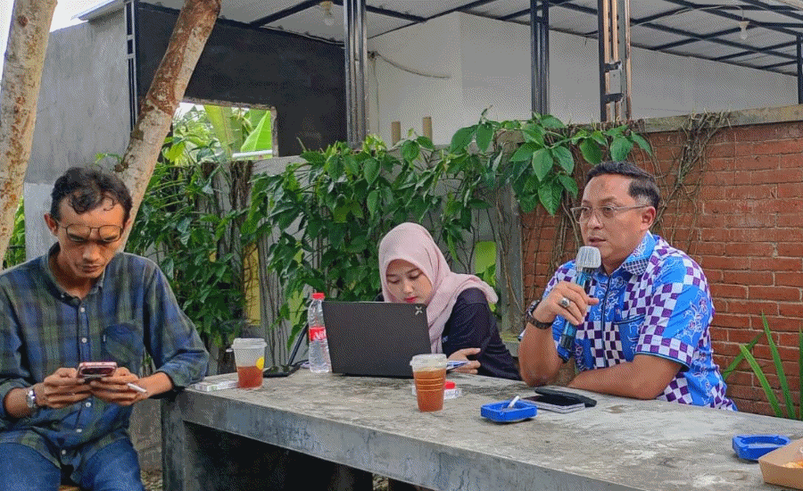 Pemkot Serang Siapkan Kawasan Industri Baru di Pesisir Utara Banten