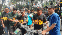 May Day 2026, Sachrudin Tegaskan Kolaborasi Pentahelix Jaga Iklim Investasi dan Kesejahteraan Buruh