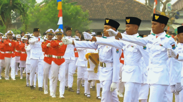 Pendaftaran Paskibra Kecamatan Sindang Jaya 2026 Dibuka, Cek Syarat dan Jadwalnya