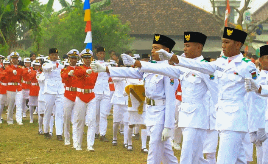 Pendaftaran Paskibra Kecamatan Sindang Jaya 2026 Dibuka, Cek Syarat dan Jadwalnya