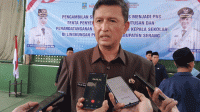 Miliki Potensi Besar, Pemkab Serang Siapkan Pemulihan PT SBM
