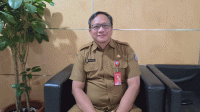 KKMP di Kota Tangsel Terus Bertambah, Mayoritas Masih Gunakan Kantor Kelurahan