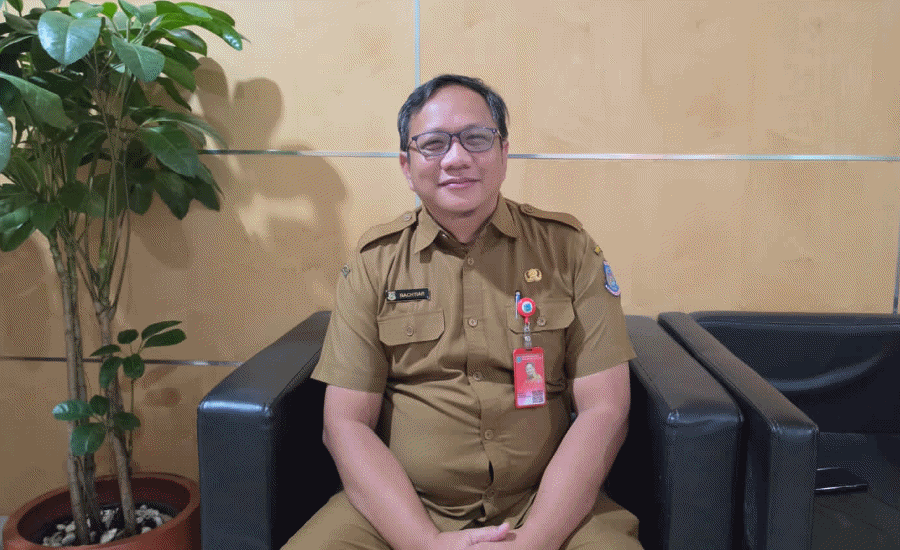 KKMP di Kota Tangsel Terus Bertambah, Mayoritas Masih Gunakan Kantor Kelurahan