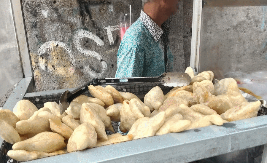 Kurangi Jajan, SDN Kereo 8 Ajak Siswa Hidup Sehat dan Peduli Lingkungan