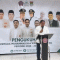 Pelantikan Pemuda Muhammadiyah, Bupati Dorong Peran Pemuda Hadapi Tantangan Digital