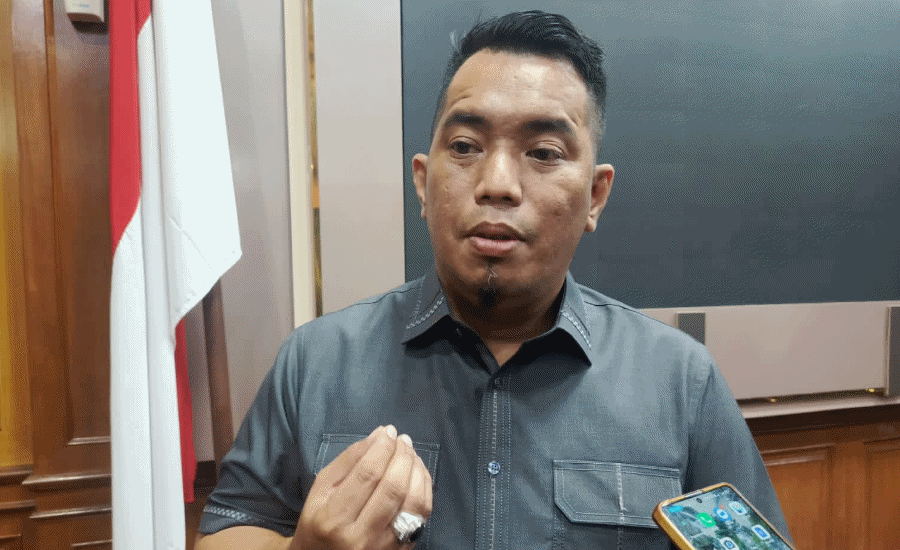 Khawatir Penolakan, Saran Dewan:Pembangunan TPSA Bojong Menteng Ditunda