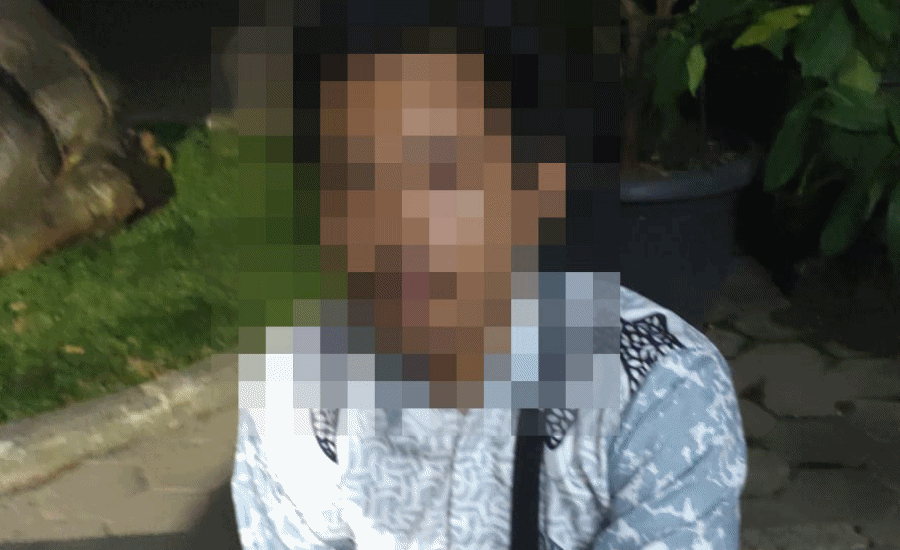 Catut Nama Wartawan, Pemuda ini Minta Bantuan ke Wali Kota Tangerang Berakhir di Polsek