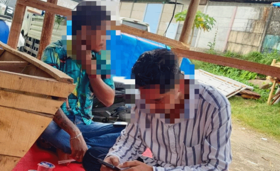 Mobil Sudah Lunas, Warga Kelapa Dua Malah Didatangi Debt Collector
