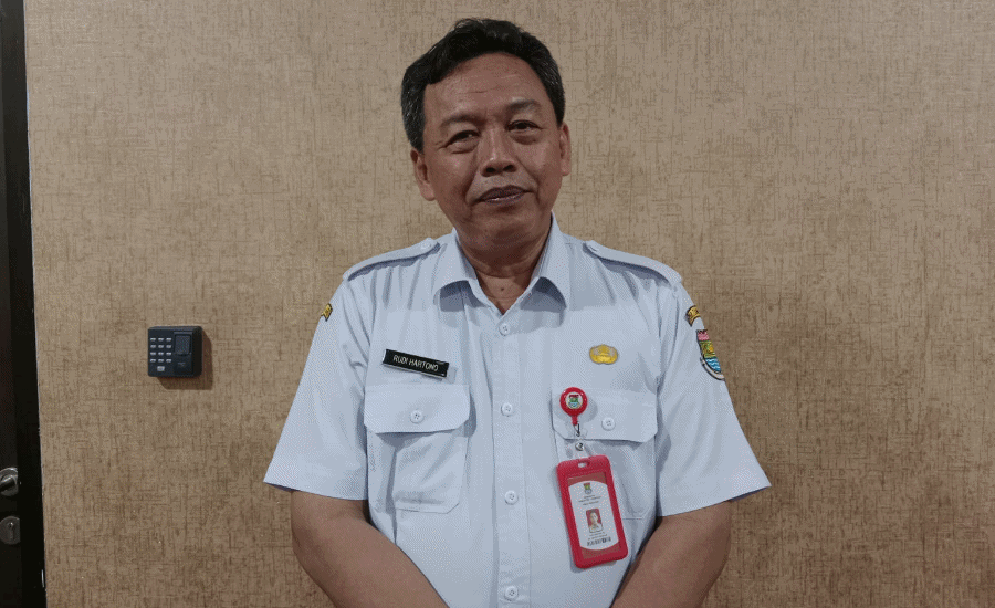 Dinas Perikanan Kabupaten Tangerang Siapkan Beasiswa untuk Anak Nelayan
