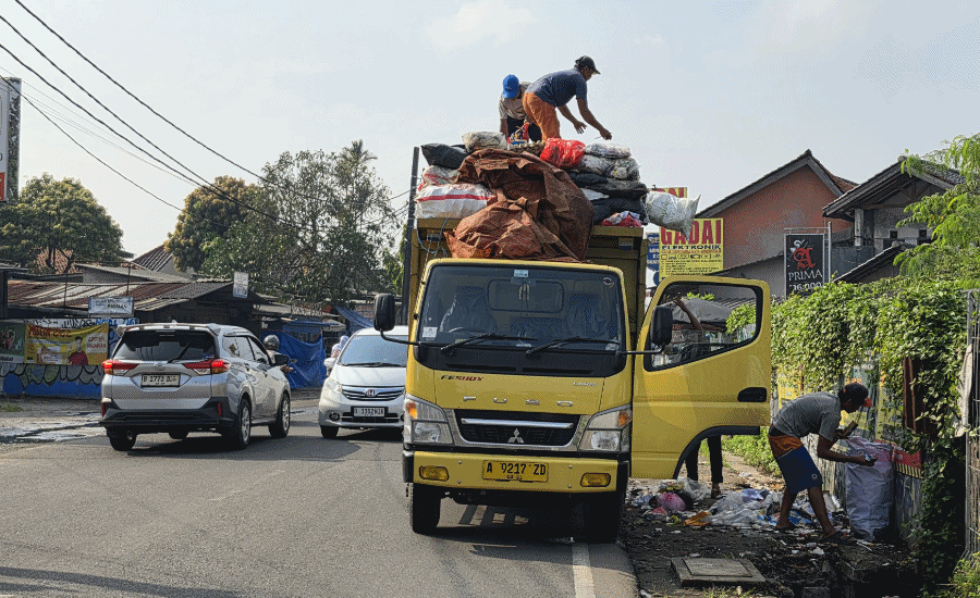 Pemkot Tangsel Targetkan PSEL Cipeucang Groundbreaking Akhir 2026