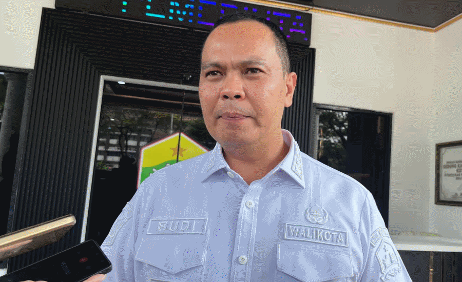 Pemkot Serang Andalkan CSR untuk Tangani Kawasan Kumuh