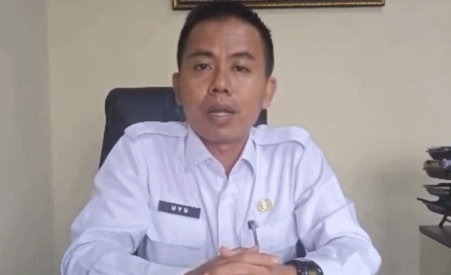 Pemdes Ciakar Berharap Koperasi Desa Merah Putih Jadi Solusi Kebutuhan Pokok Warga